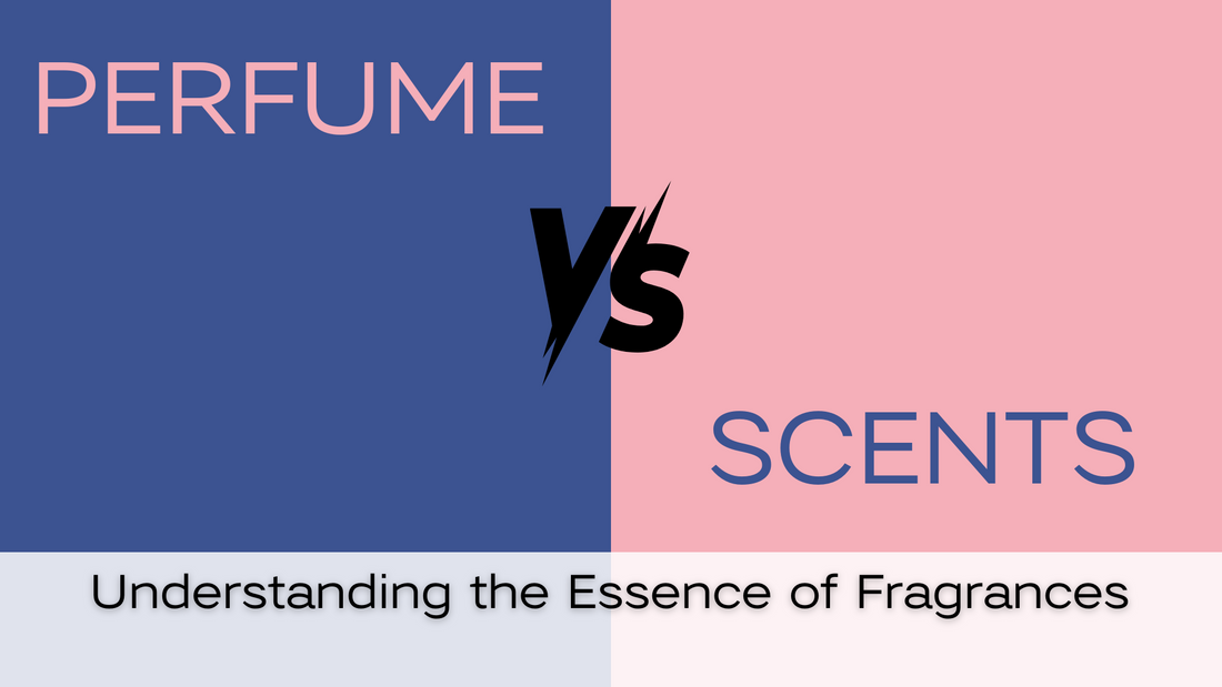 Understanding the Essence of Fragrances