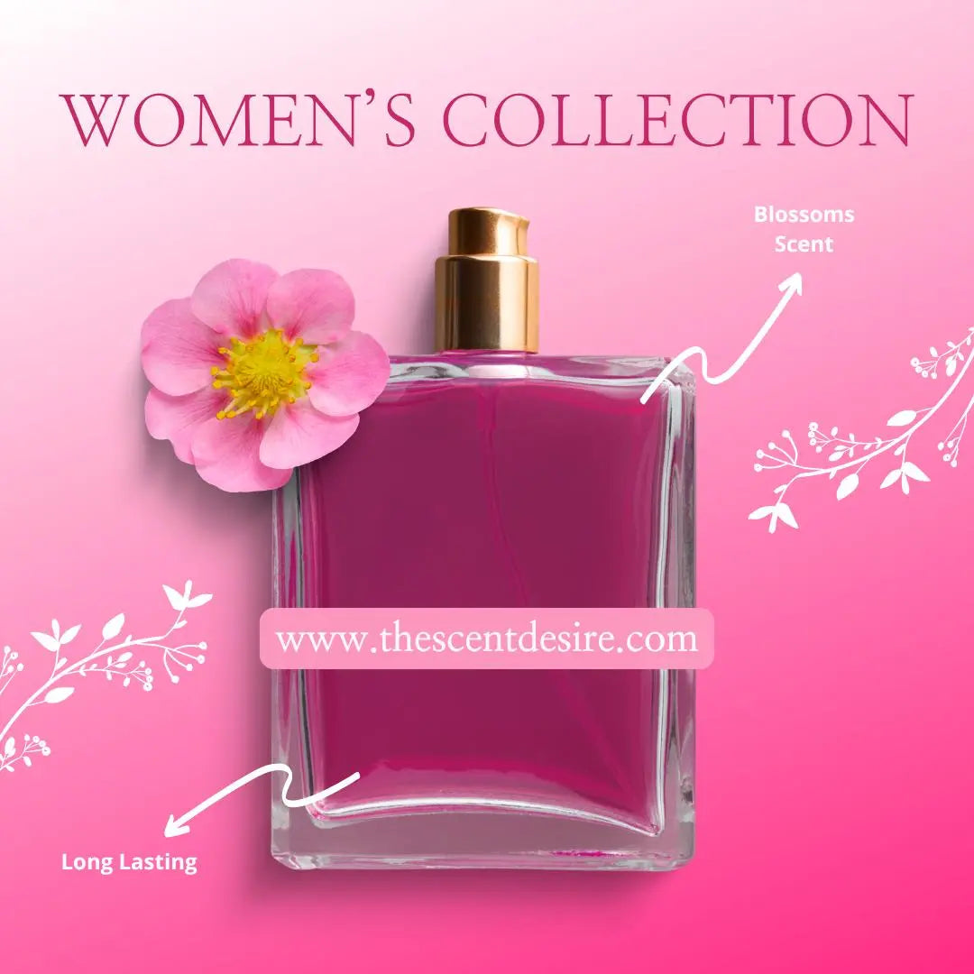 Perfumes for Women: Signature Fragrances to Define Your Style