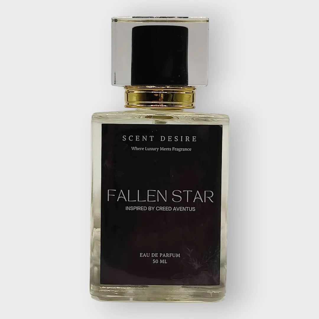 Fallen Star - Inspired by Creed Aventus